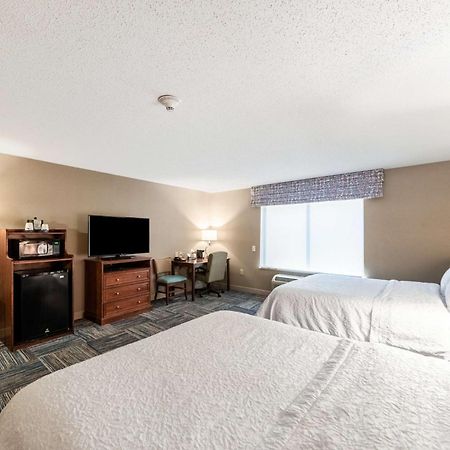 Hampton Inn גרינפילד מראה חיצוני תמונה